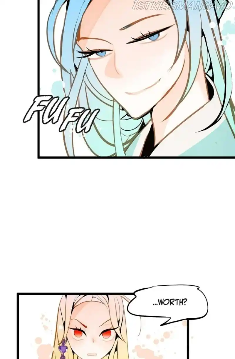 The 13Th Night Chapter 97