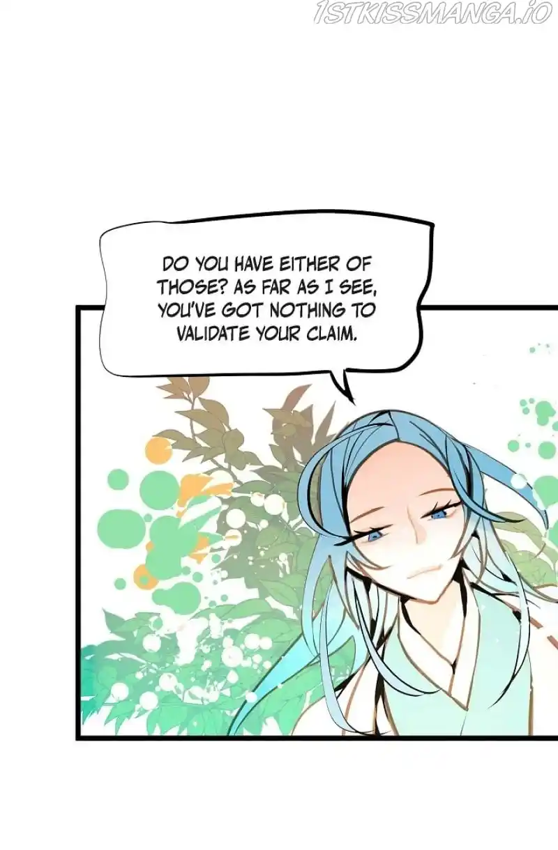 The 13Th Night Chapter 97