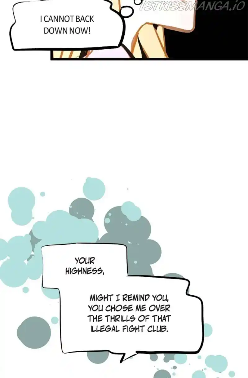 The 13Th Night Chapter 97