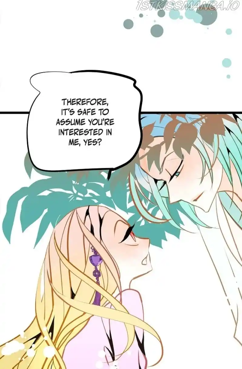 The 13Th Night Chapter 97