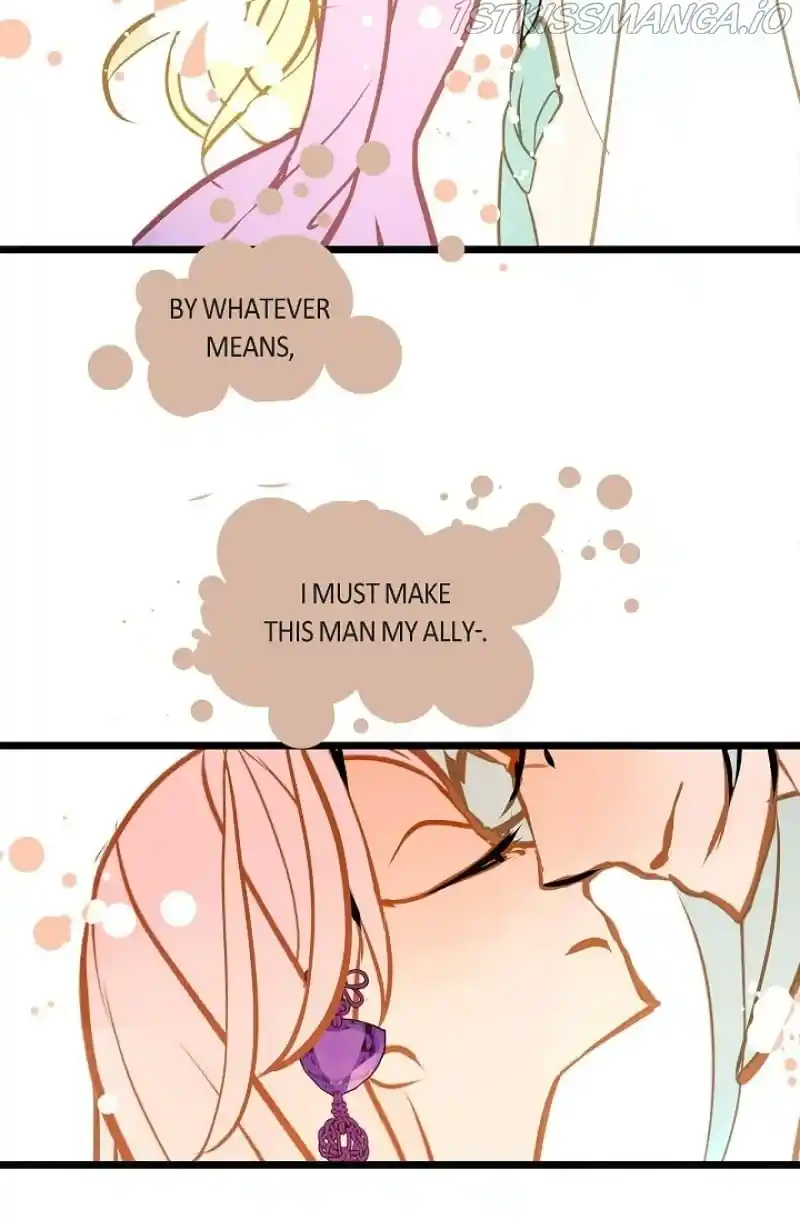 The 13Th Night Chapter 97