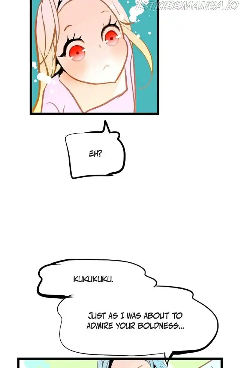 The 13Th Night Chapter 97