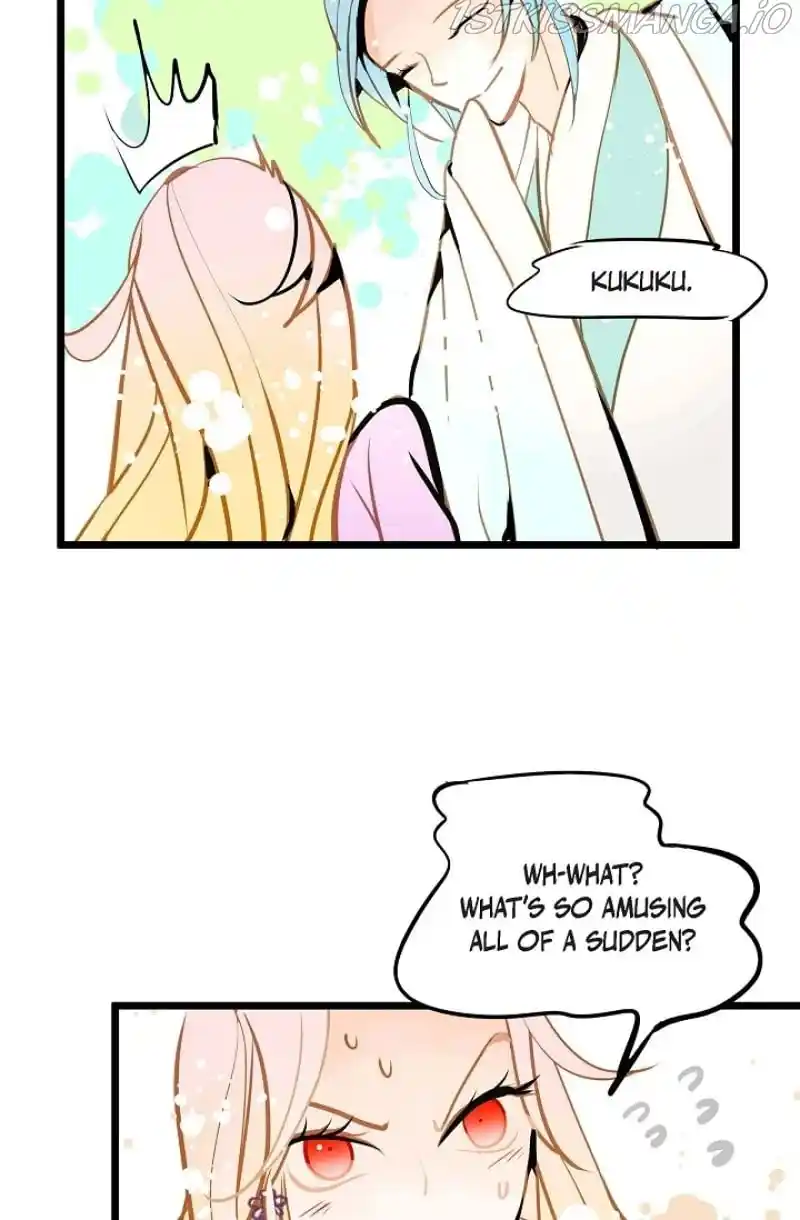 The 13Th Night Chapter 97