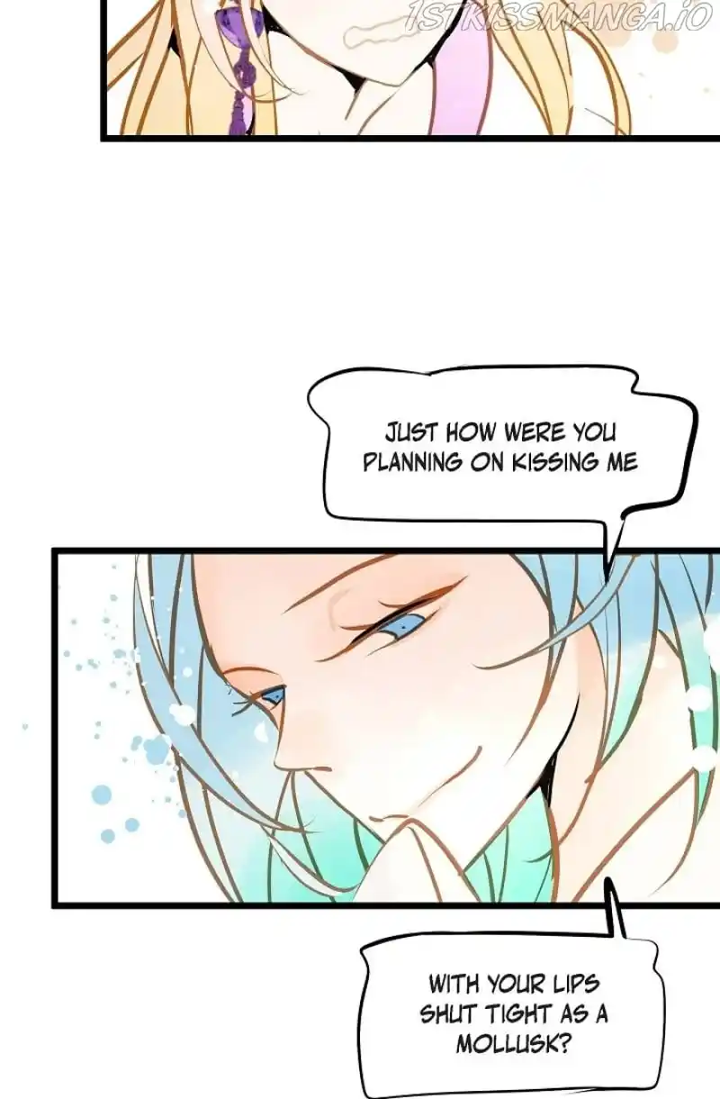 The 13Th Night Chapter 97