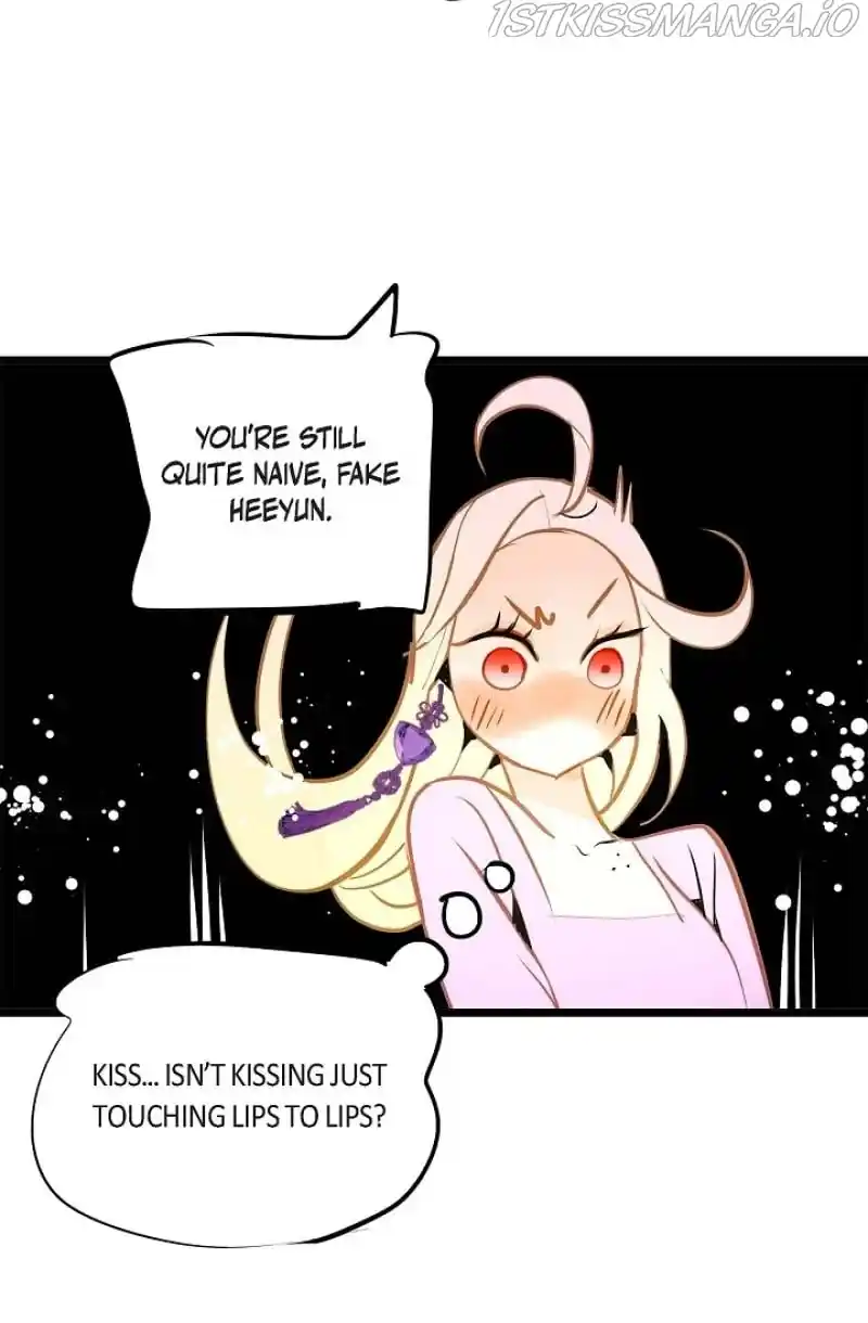 The 13Th Night Chapter 97