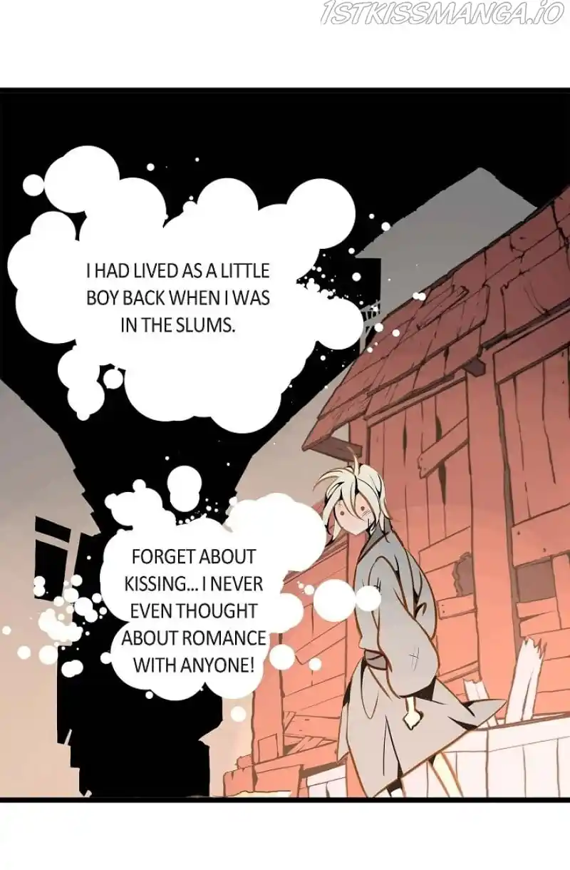 The 13Th Night Chapter 97