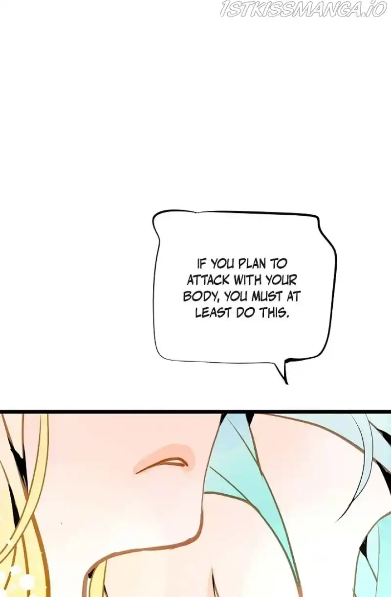 The 13Th Night Chapter 97