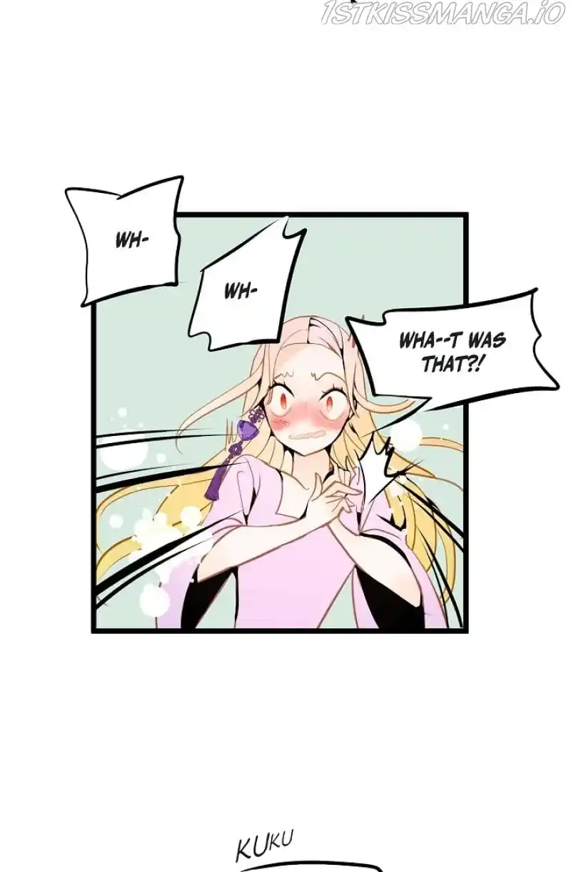 The 13Th Night Chapter 97