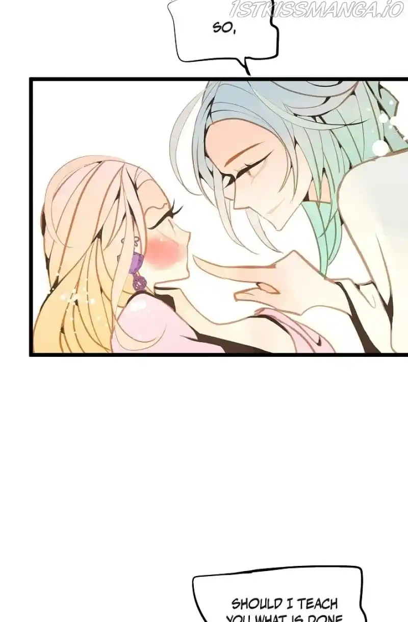 The 13Th Night Chapter 97