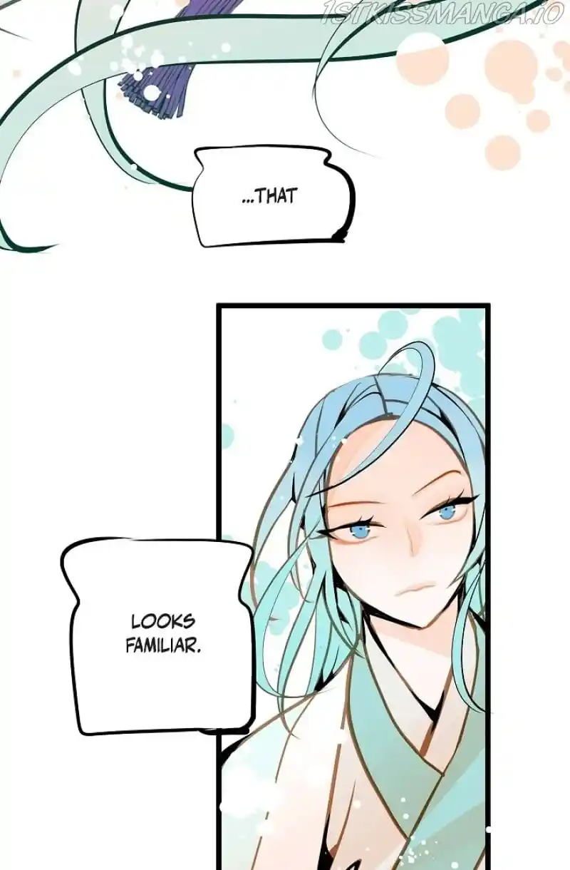 The 13Th Night Chapter 97