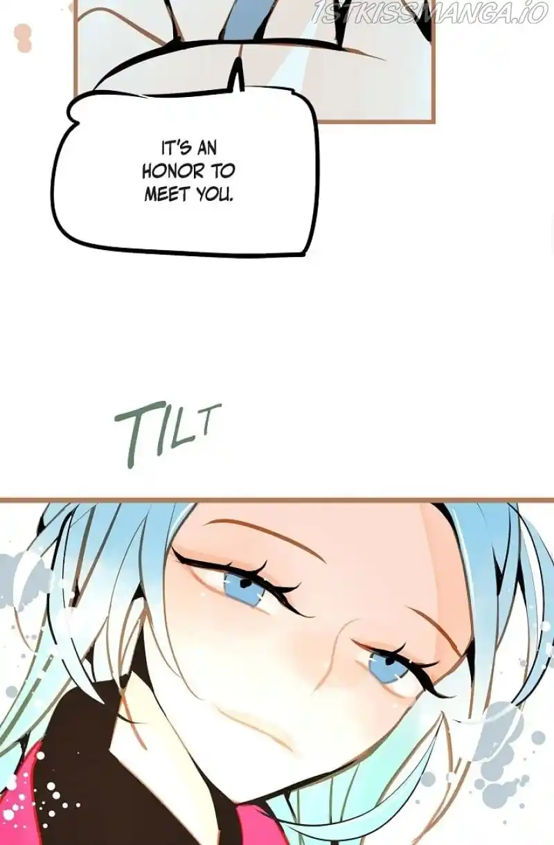 The 13Th Night Chapter 97