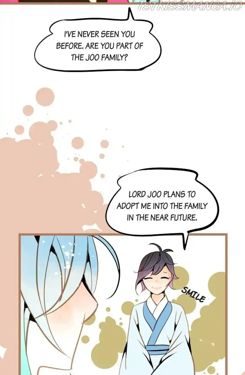 The 13Th Night Chapter 97