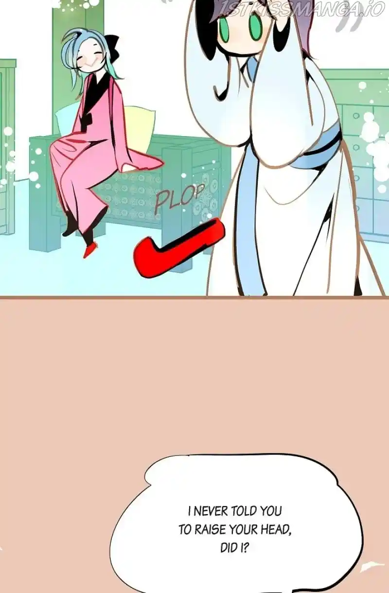 The 13Th Night Chapter 97