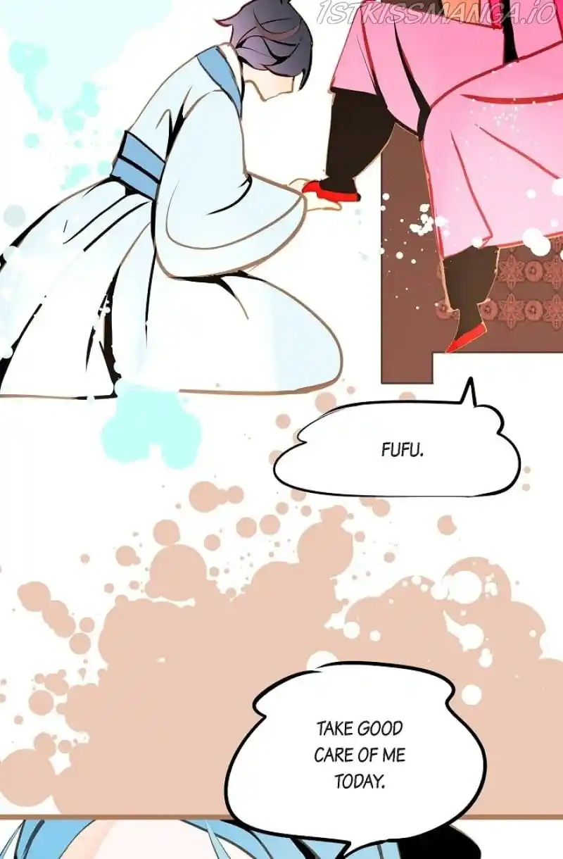 The 13Th Night Chapter 97