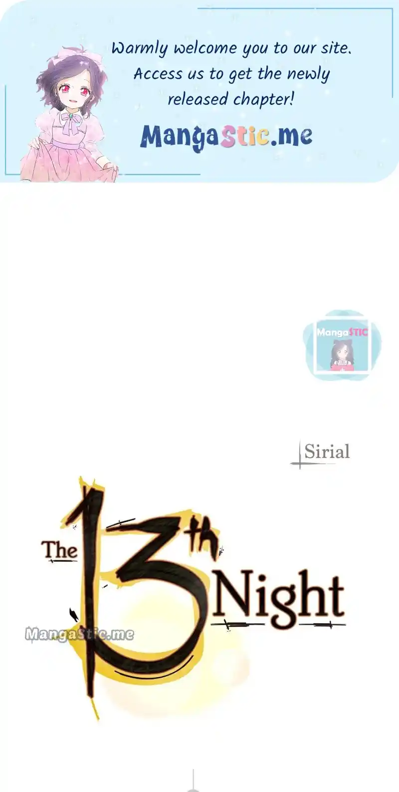 The 13Th Night Chapter 98