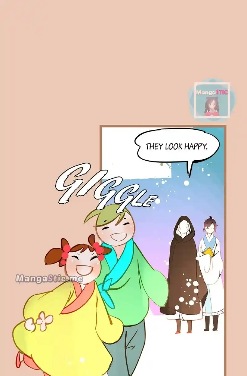 The 13Th Night Chapter 98