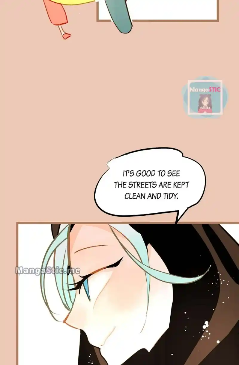 The 13Th Night Chapter 98