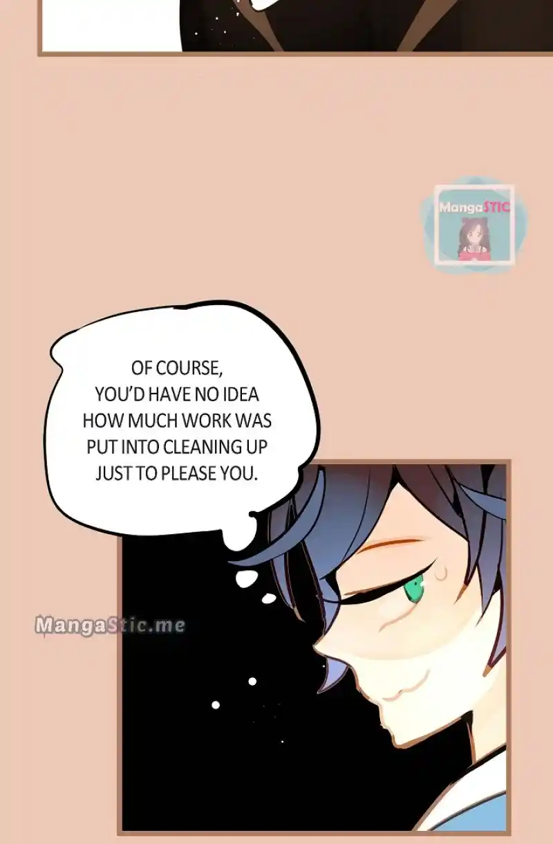 The 13Th Night Chapter 98