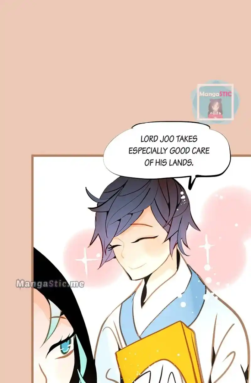 The 13Th Night Chapter 98