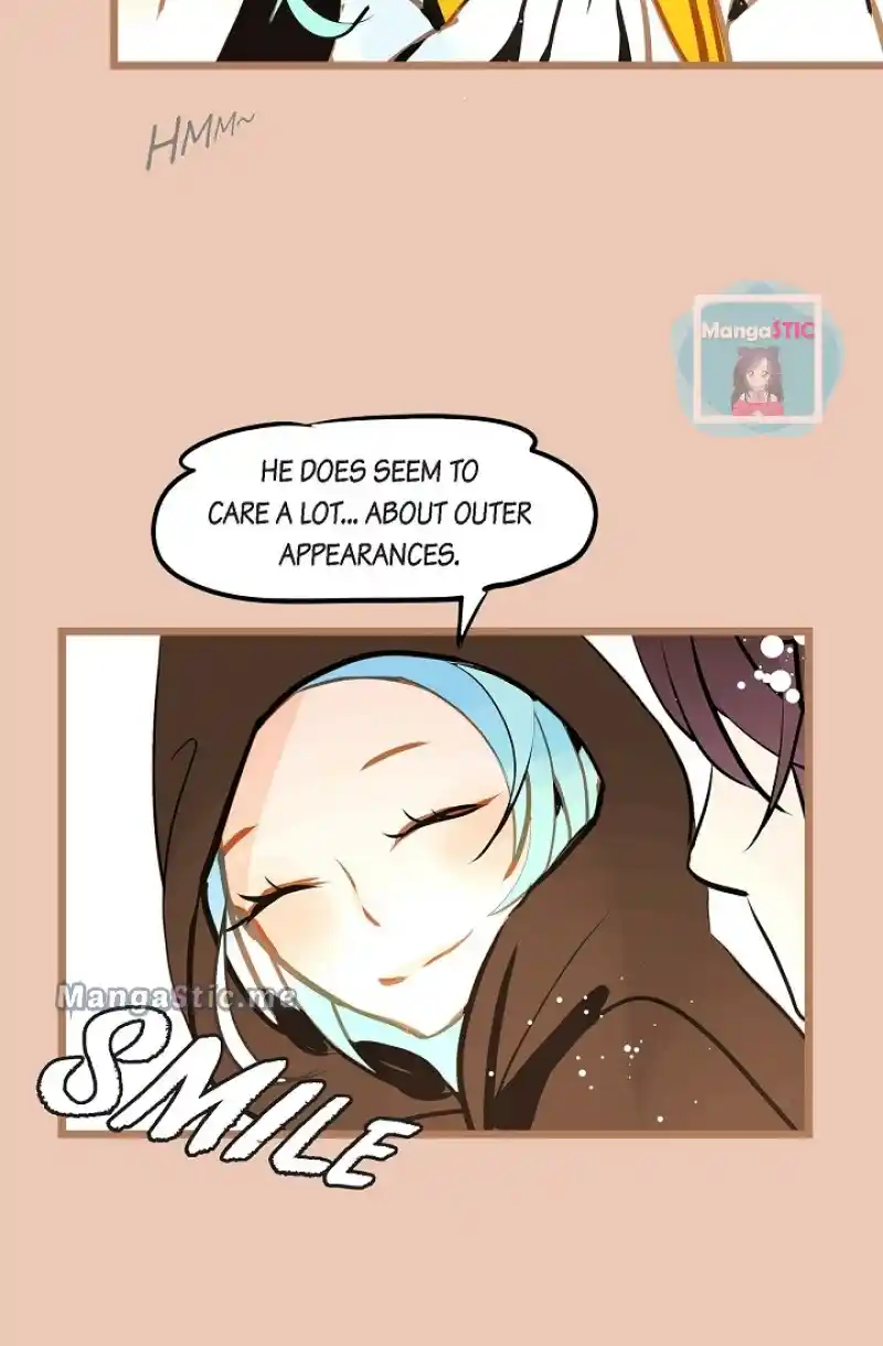 The 13Th Night Chapter 98