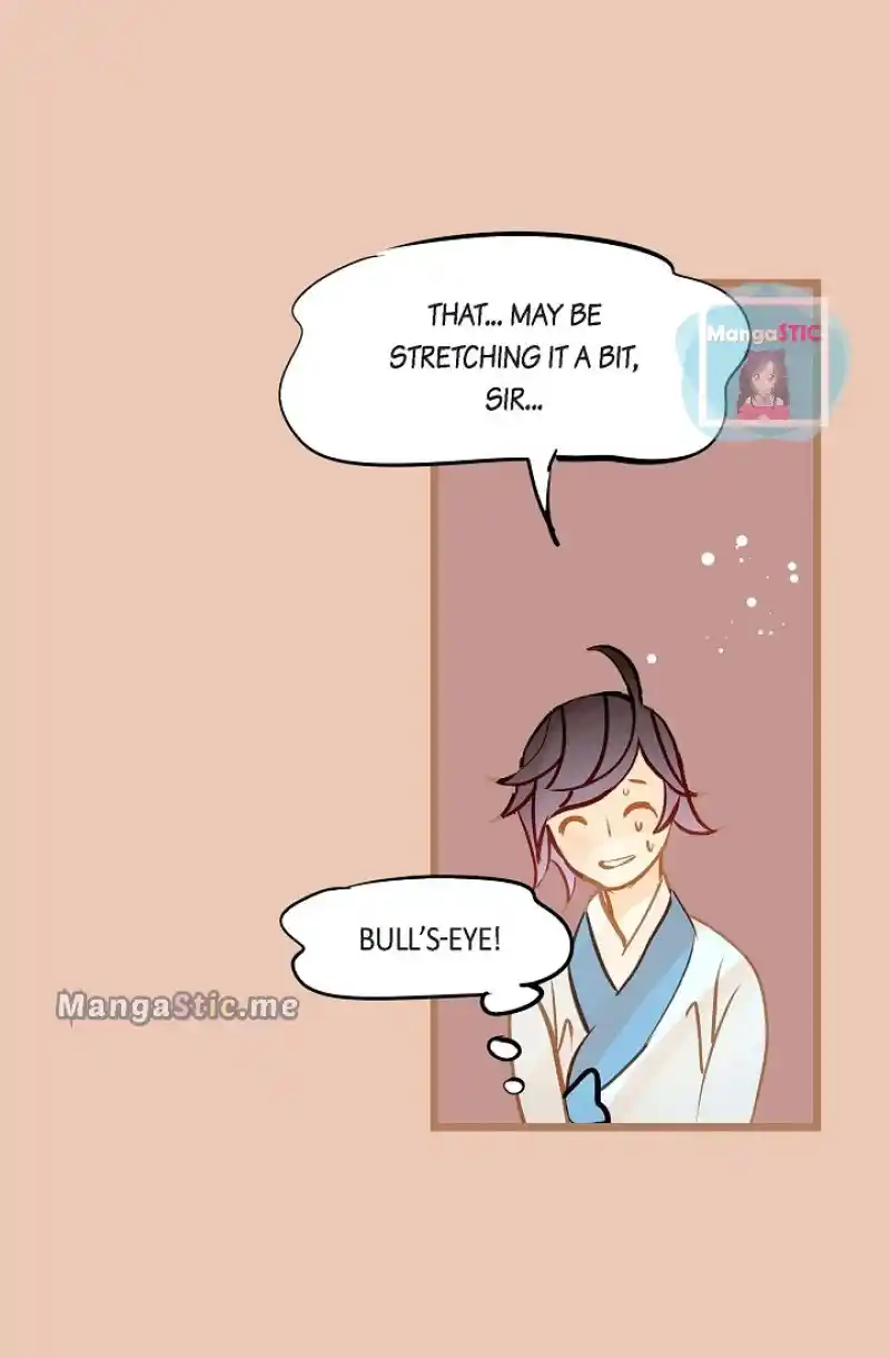 The 13Th Night Chapter 98