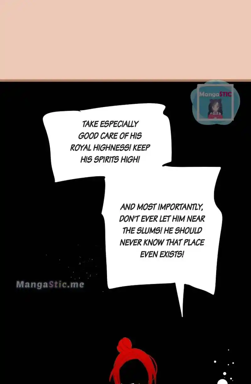 The 13Th Night Chapter 98