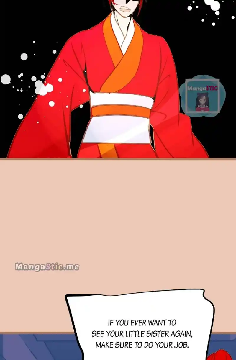 The 13Th Night Chapter 98