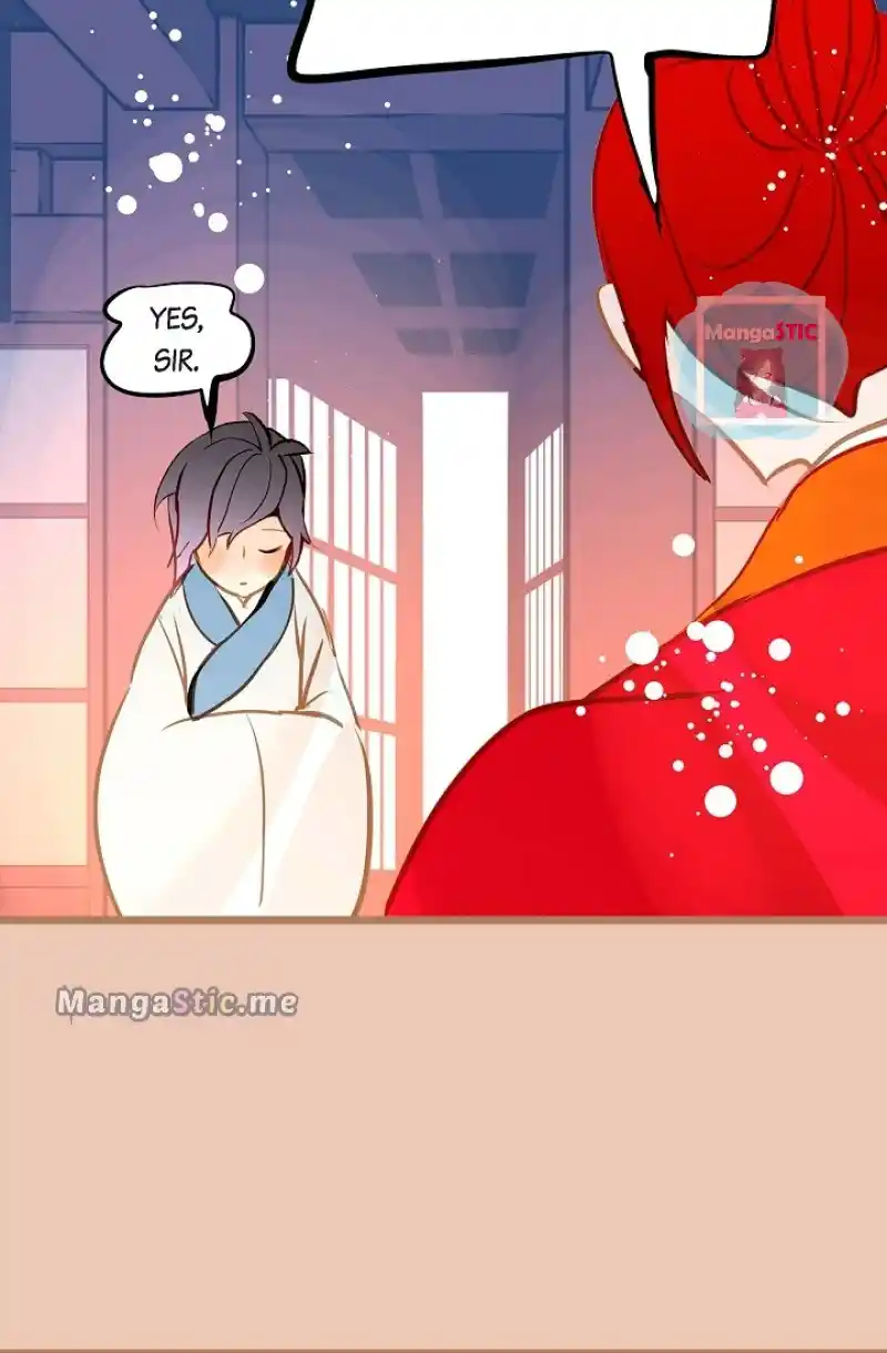 The 13Th Night Chapter 98