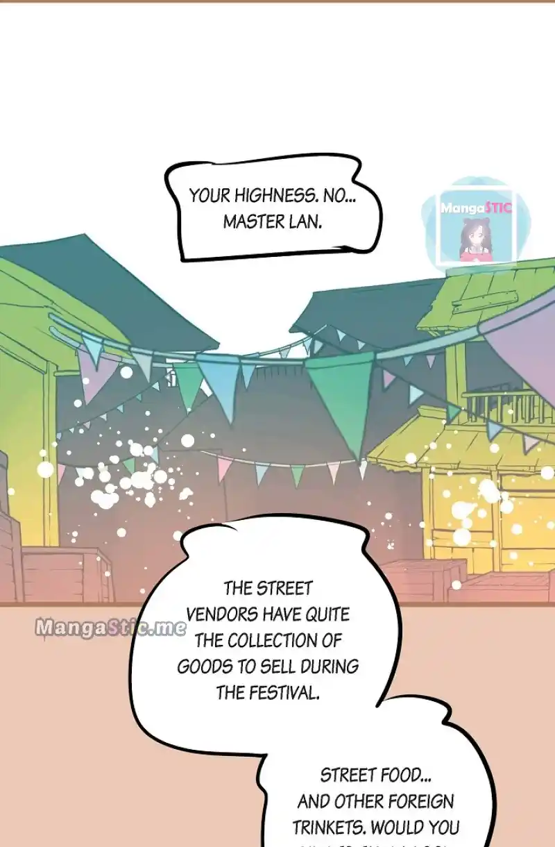 The 13Th Night Chapter 98