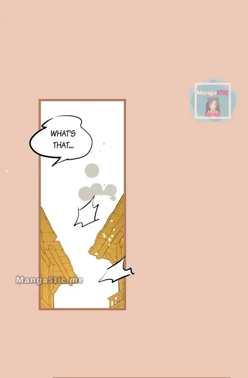 The 13Th Night Chapter 98