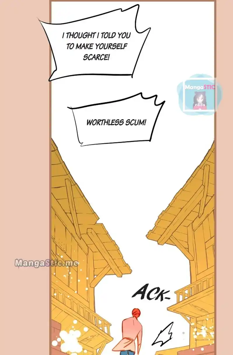 The 13Th Night Chapter 98