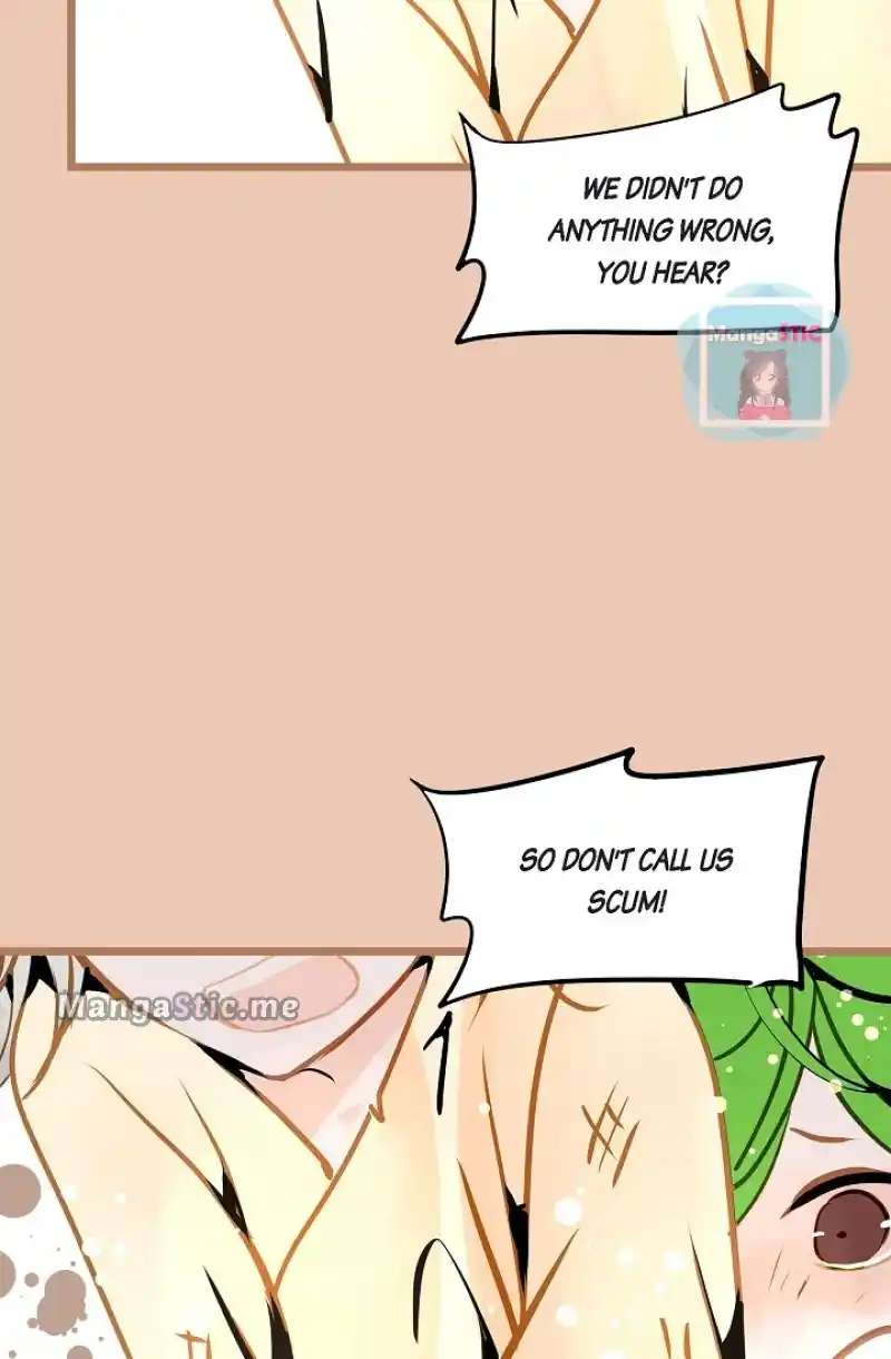 The 13Th Night Chapter 98