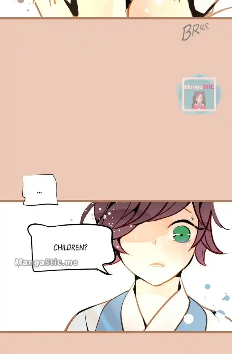 The 13Th Night Chapter 98