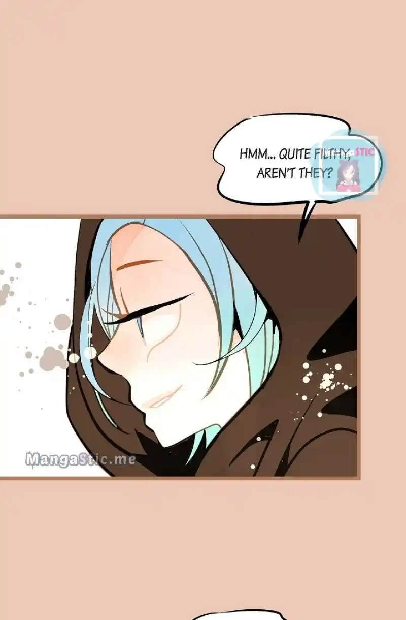 The 13Th Night Chapter 98