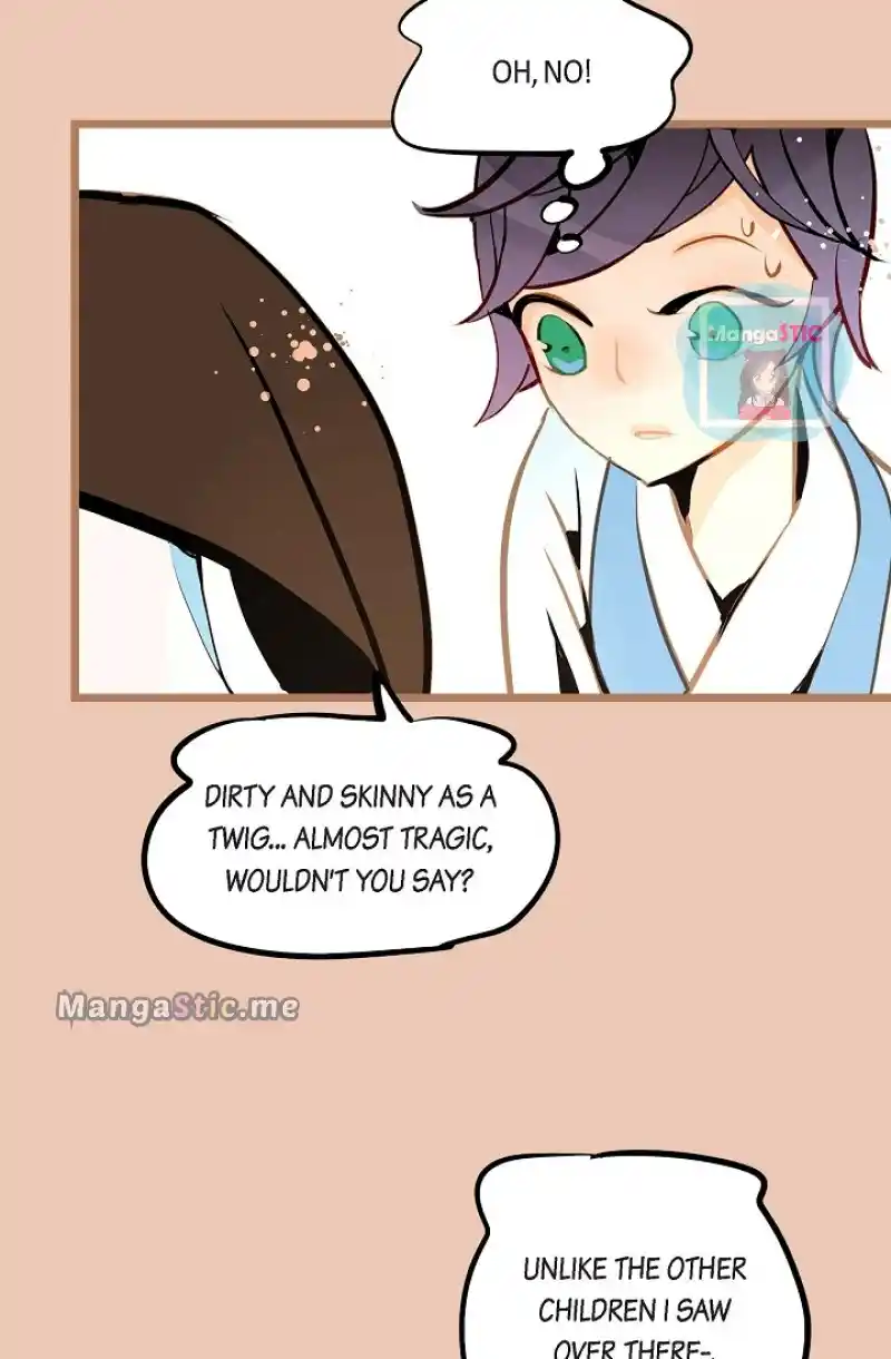 The 13Th Night Chapter 98