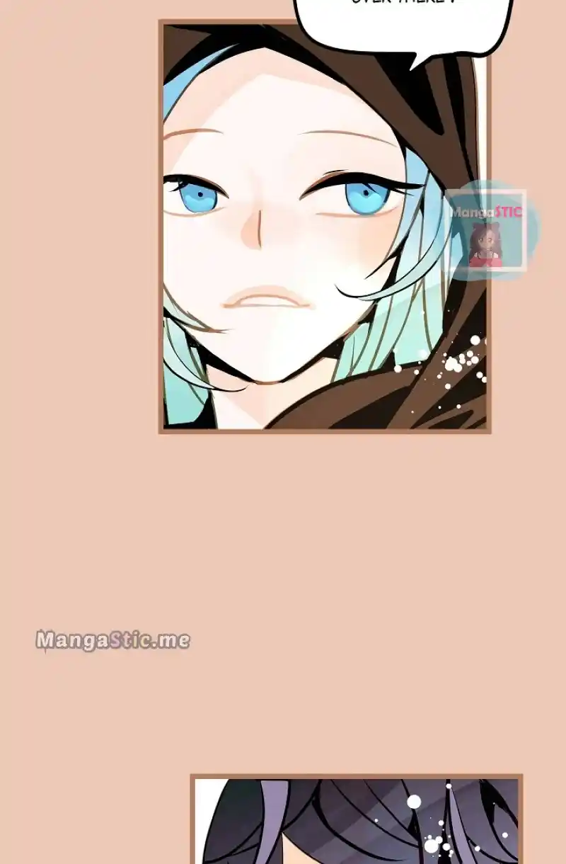 The 13Th Night Chapter 98