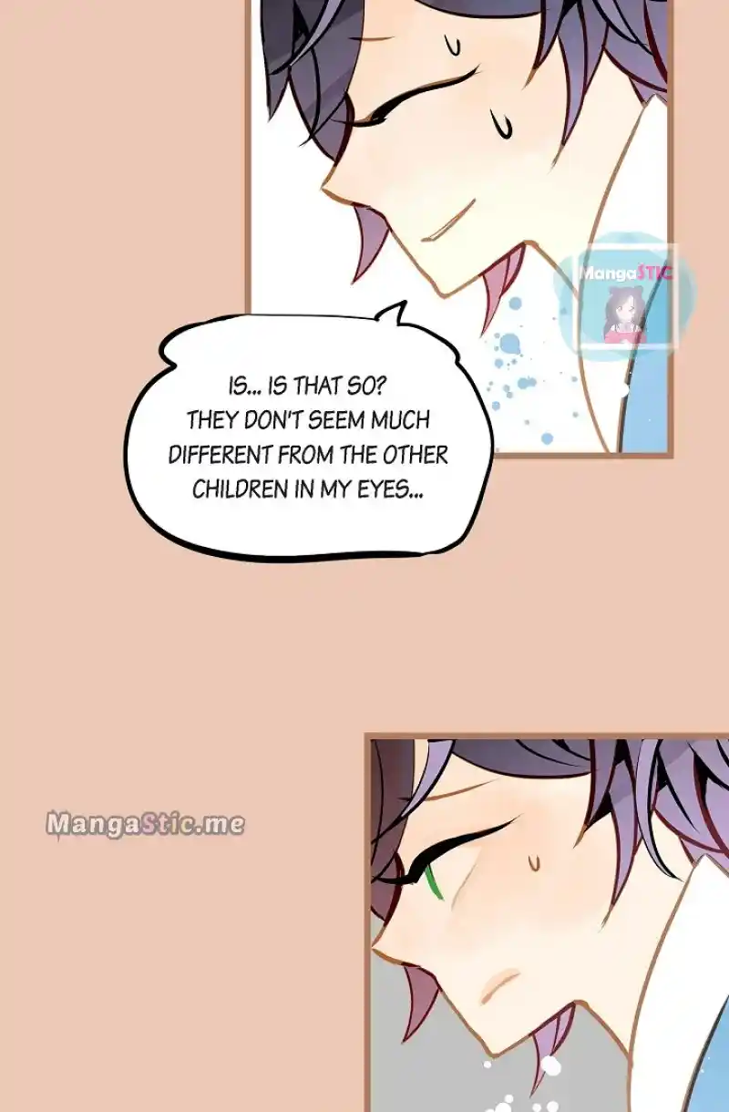 The 13Th Night Chapter 98