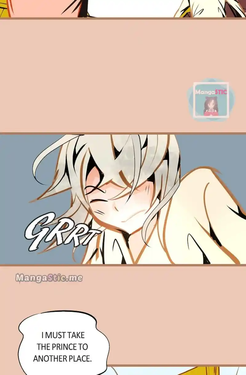 The 13Th Night Chapter 98