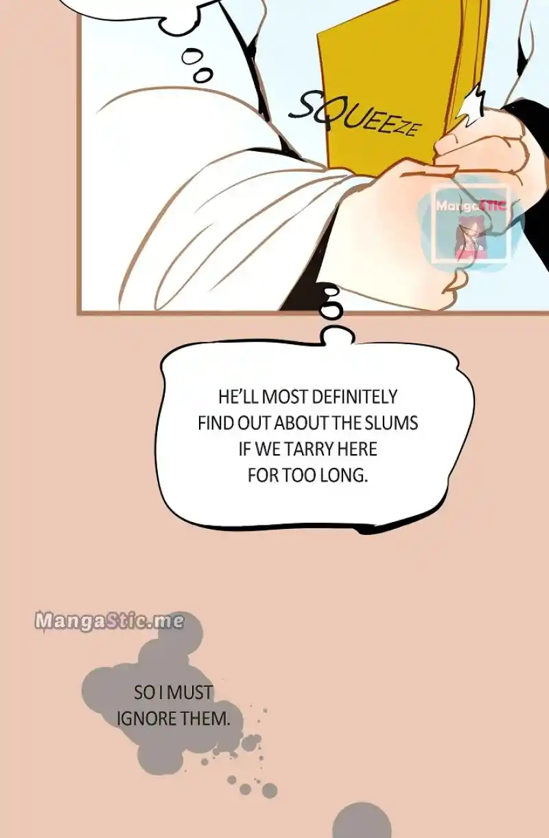 The 13Th Night Chapter 98