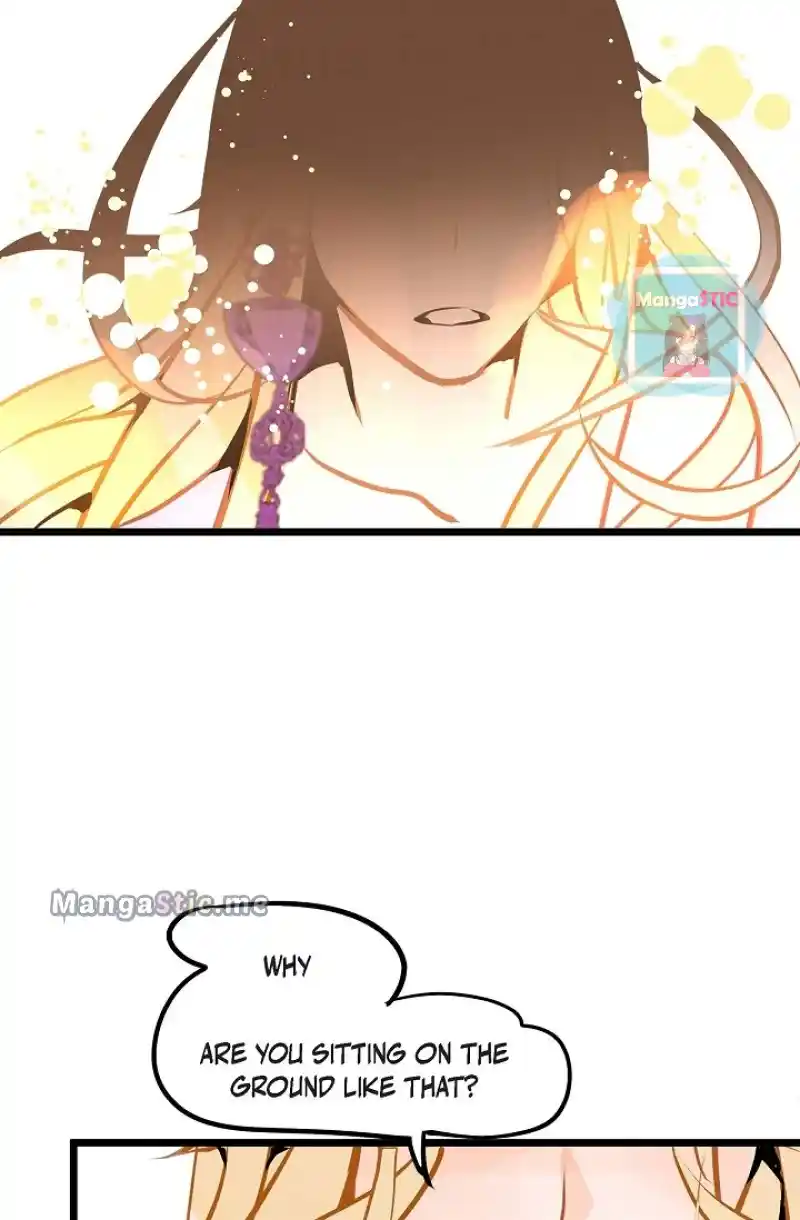 The 13Th Night Chapter 98