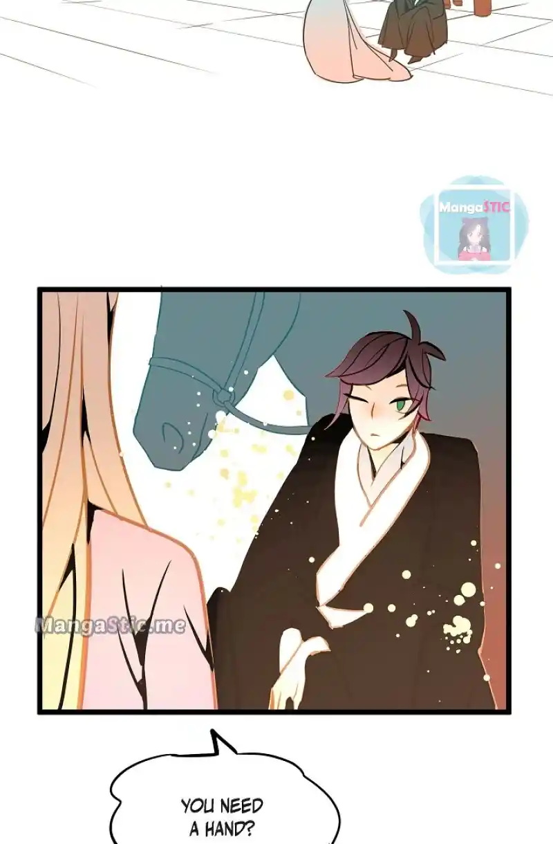 The 13Th Night Chapter 98