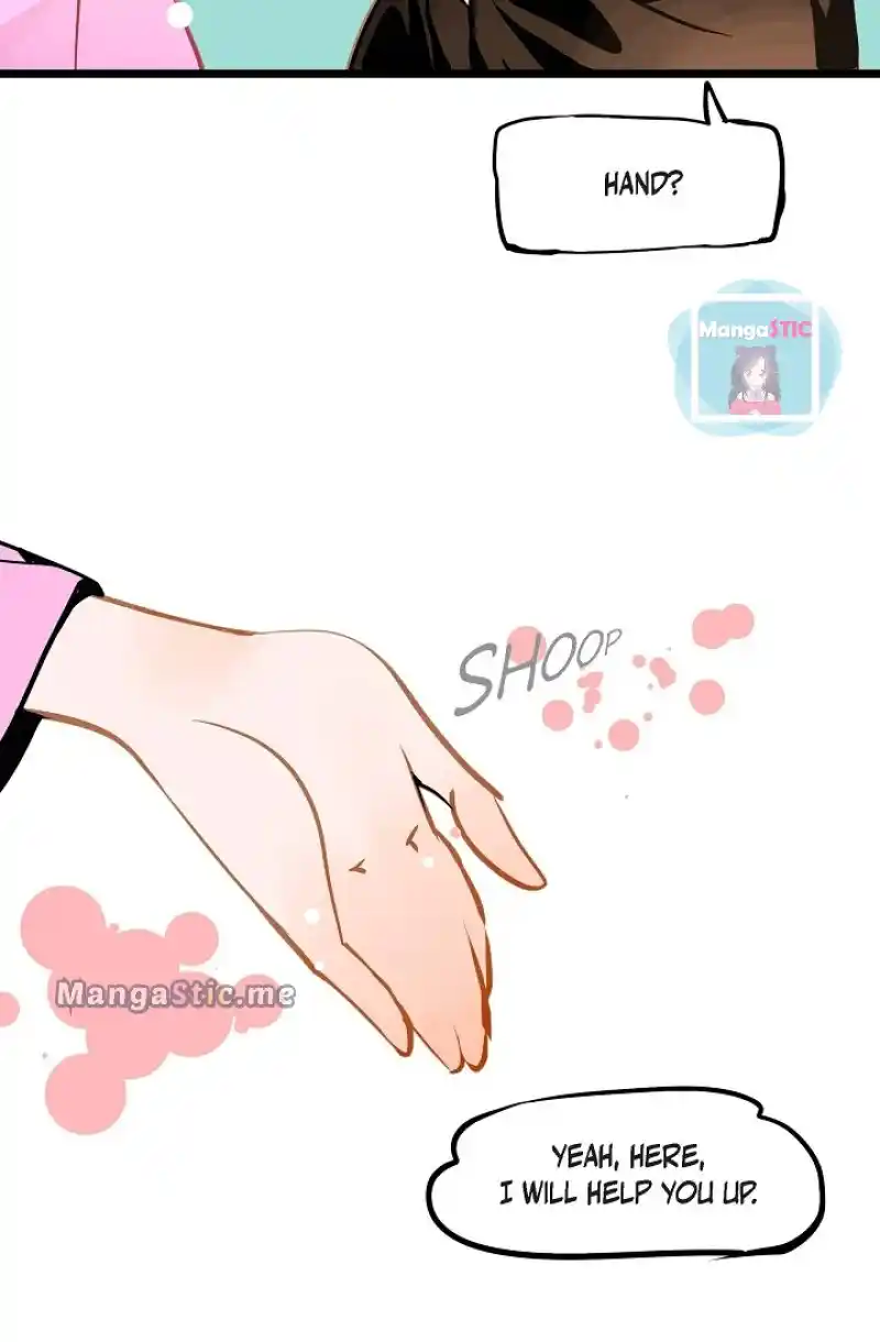 The 13Th Night Chapter 98