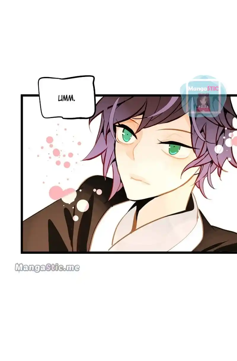 The 13Th Night Chapter 98