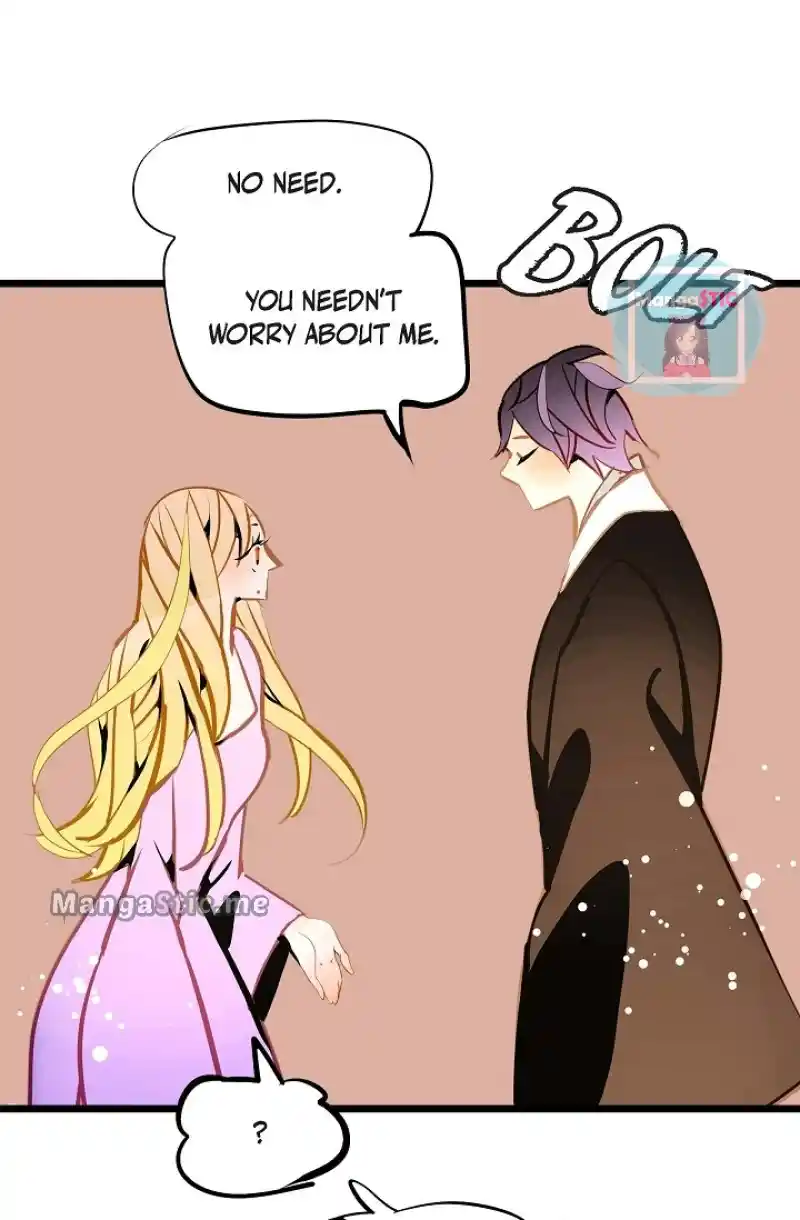 The 13Th Night Chapter 98