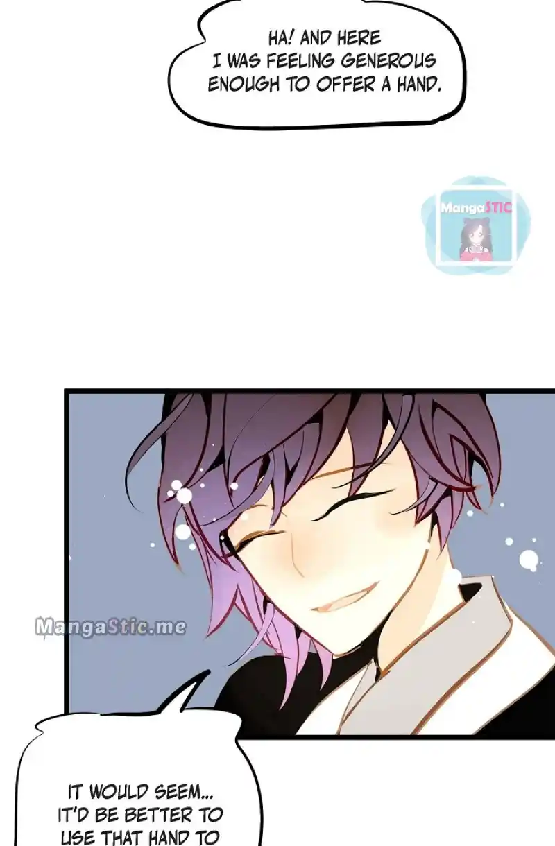 The 13Th Night Chapter 98