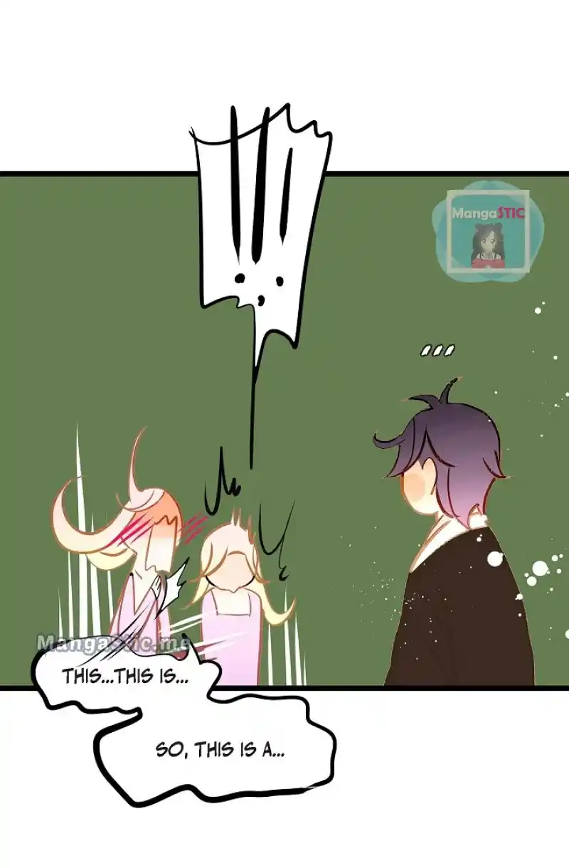 The 13Th Night Chapter 98