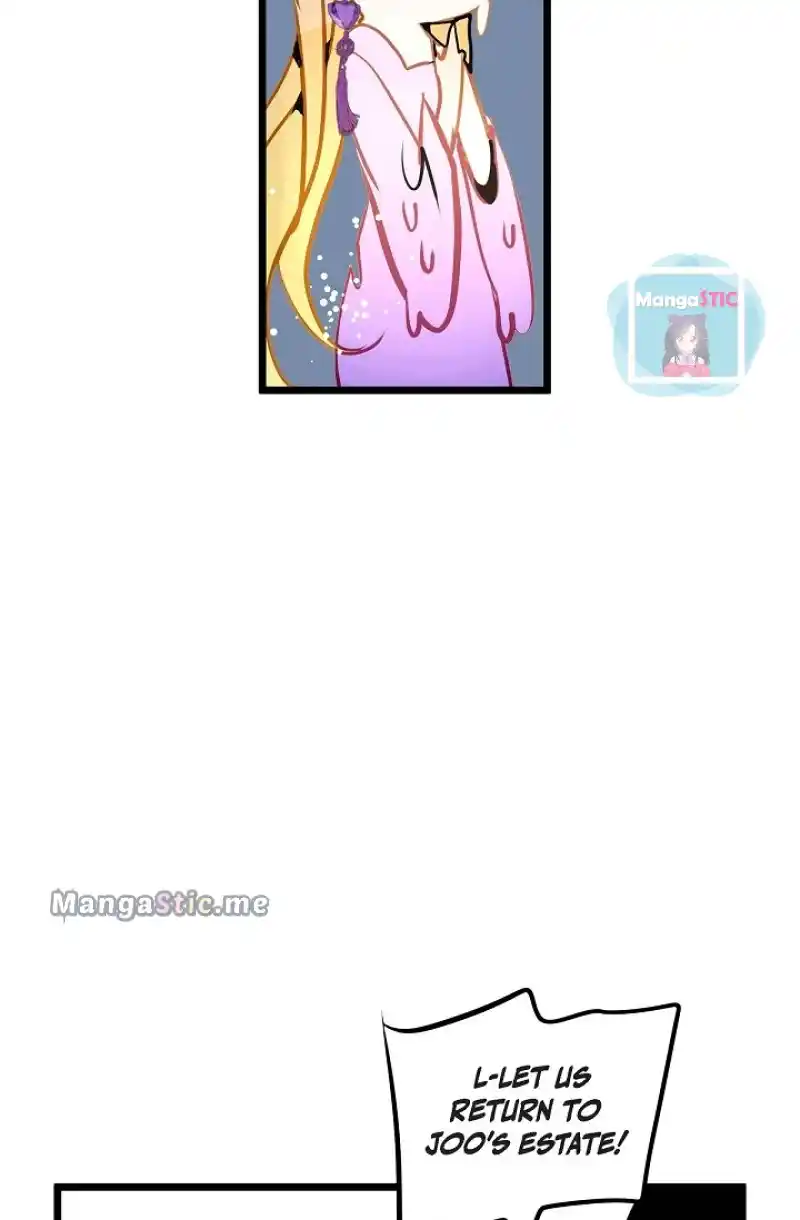 The 13Th Night Chapter 98