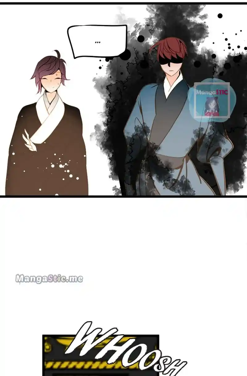 The 13Th Night Chapter 98