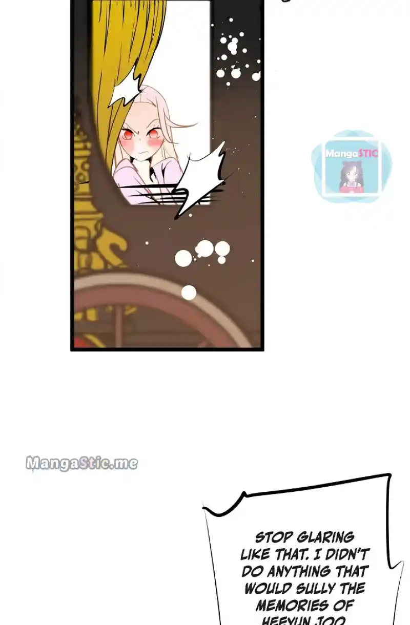 The 13Th Night Chapter 98