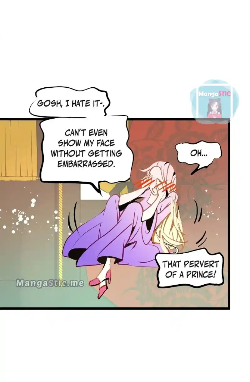 The 13Th Night Chapter 98